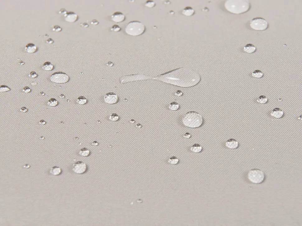 Almofada Complementar Para Espreguicadeira 180 X 60 X 5 Cm Taupe Brescia