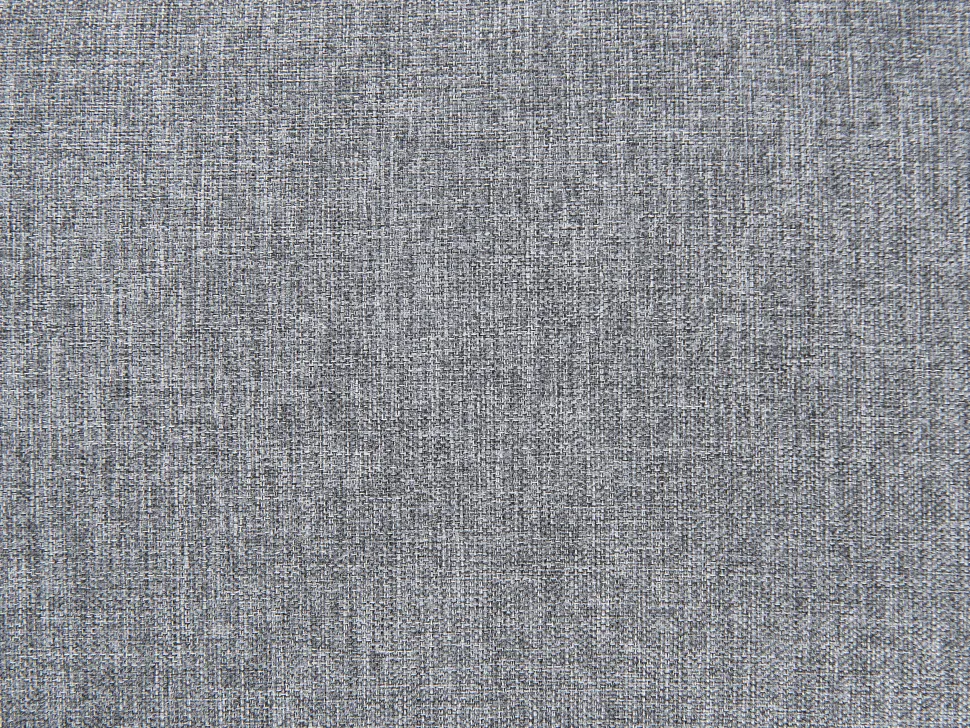 Almofada Complementar Para Espreguicadeira 180 X 60 X 5 Cm Cinzento Brescia