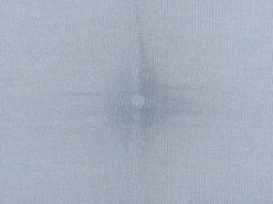 Almofada Complementar Para Espreguicadeira 192 X 56 X 5 Cm Azul Cesana