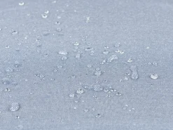 Almofada Complementar Para Espreguicadeira 192 X 56 X 5 Cm Azul Cesana