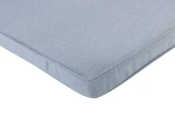 Almofada Complementar Para Espreguicadeira 192 X 56 X 5 Cm Azul Cesana