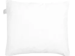 Almofada De Alto Perfil Com Recheio De Poliester 80 X 80 Cm Mana