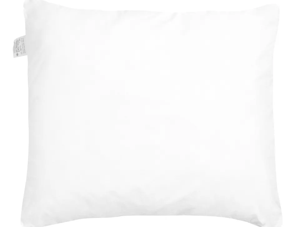 Almofada De Alto Perfil Com Recheio De Poliester 80 X 80 Cm Mana