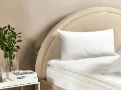 Almofada De Alto Perfil Com Recheio De Poliester 40 X 80 Cm Mana