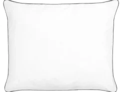 Almofada De Alto Perfil Com Enchimento De Poliester 50 X 60 Cm Diran