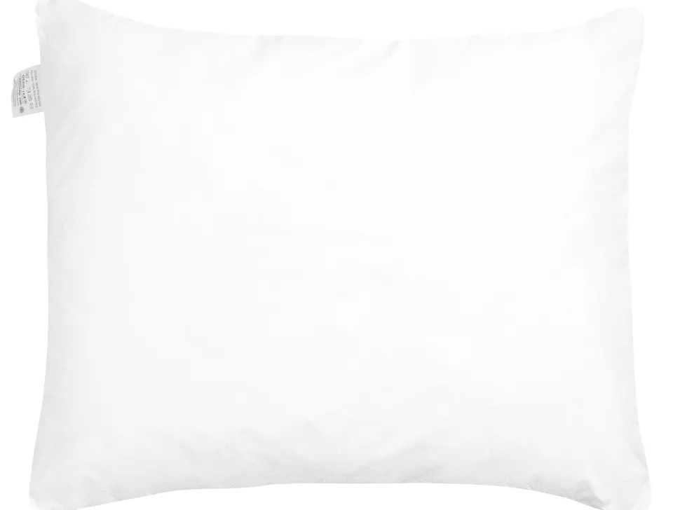 Almofada De Alto Perfil Com Recheio De Poliester 50 X 60 Cm Mana