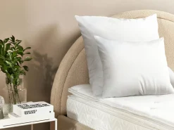 Almofada De Alto Perfil Com Recheio De Poliester 50 X 60 Cm Mana