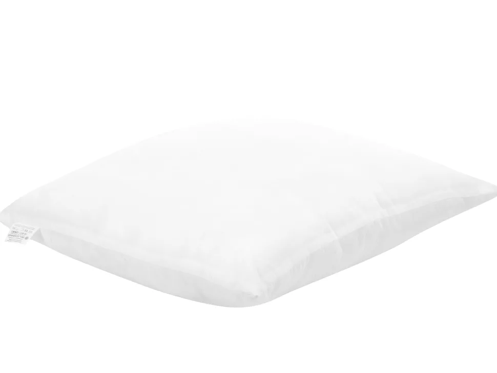 Almofada De Alto Perfil Com Recheio De Poliester 50 X 60 Cm Mana