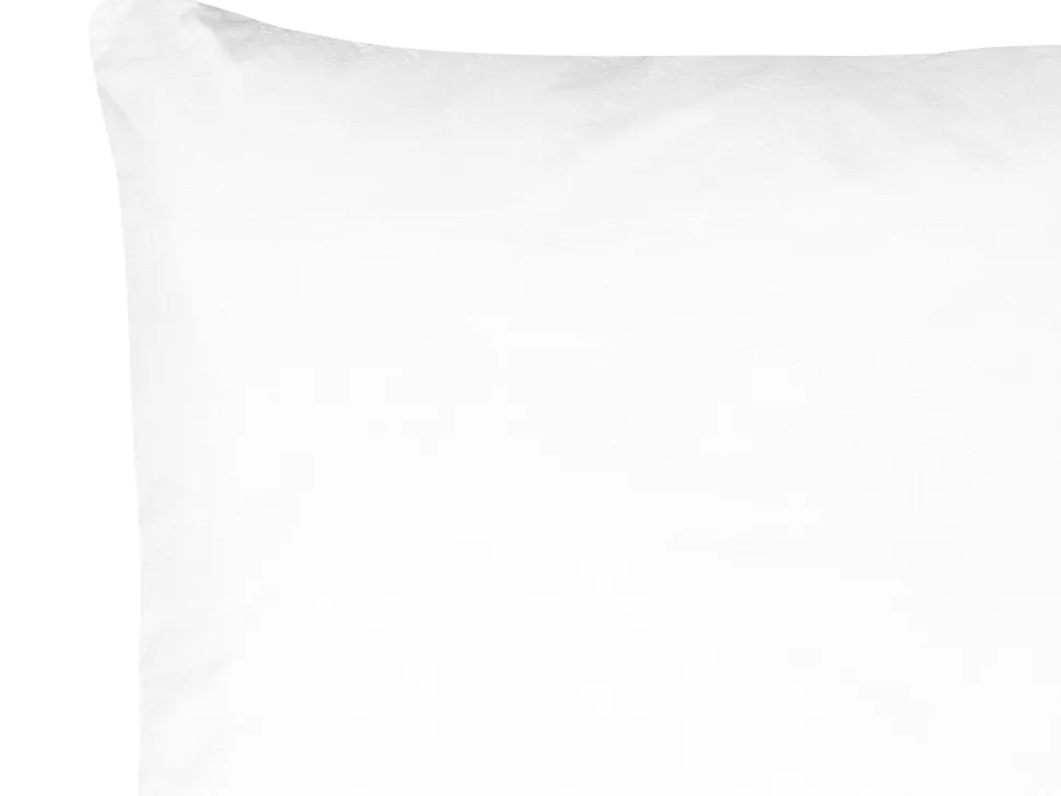 Almofada De Alto Perfil Com Recheio De Poliester 50 X 60 Cm Mana