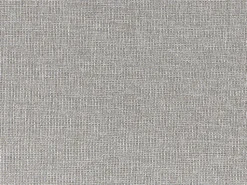 Almofada De Assento Cinzenta Clara 108 X 45 Cm Sovana