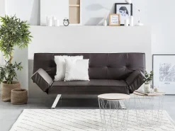 Almofada De Baixo Perfil Com Enchimento De Poliester 50 X 60 Cm Mana