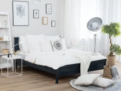 Almofada De Baixo Perfil Com Enchimento De Poliester 50 X 60 Cm Diran