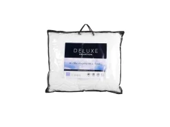 Almofada De Baixo Perfil Com Enchimento De Poliester 50 X 60 Cm Diran