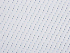 Almofada De Espuma De Memoria 50 X 30 Cm Branco Kangto