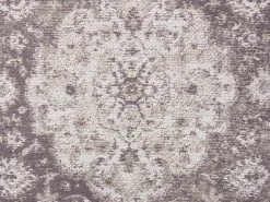 Almofada Decorativa 45 X 45 Cm Castanho Mimisal