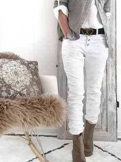 Almofada Decorativa 45 X 45 Cm Castanho Mimisal