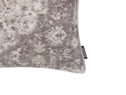 Almofada Decorativa 45 X 45 Cm Castanho Mimisal