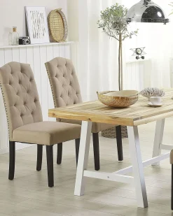 Almofada Decorativa Azul Claro 45 X 45 Cm