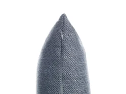 Almofada Decorativa Azul Claro 45 X 45 Cm