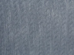 Almofada Decorativa Azul Claro 45 X 45 Cm