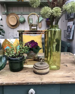 Almofada Decorativa Bordada Algodao Multicolor 40 X 60 Cm Danapur