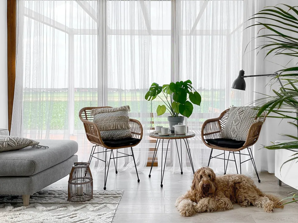 Almofada Decorativa Bordada Algodao Creme 45 X 45 Cm Villur