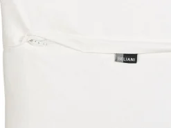 Almofada Decorativa Bordada Em Algodao Multicolor 40 X 60 Cm Majra