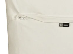 Almofada Decorativa Bordada Em Algodao Multicolor 50 X 50 Cm Bahraich