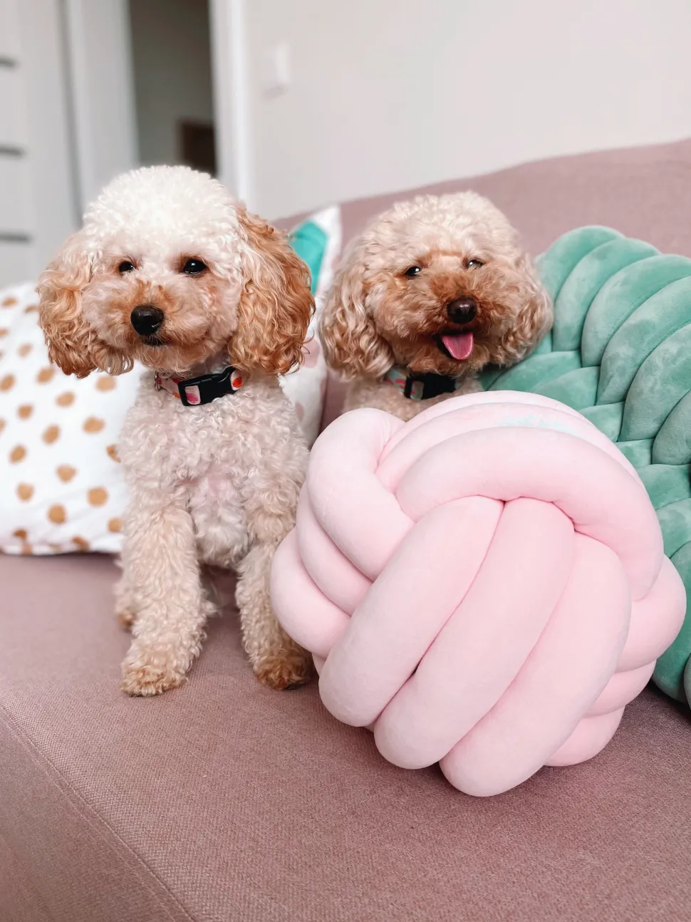 Almofada Decorativa Com No Verde 45 X 25 Cm Panara