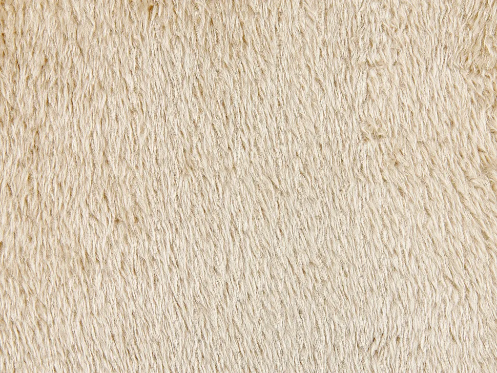 Almofada Decorativa Creme 45 X 45 Cm Pilea