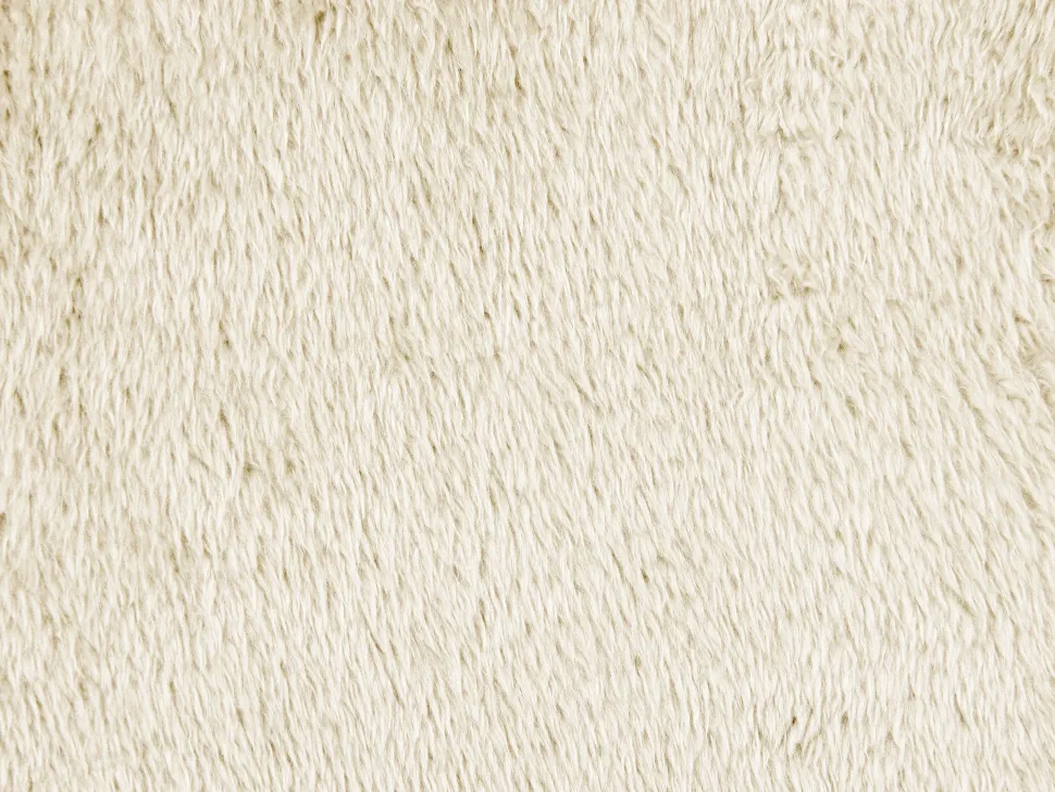 Almofada Decorativa Creme Claro 45 X 45 Cm Pilea