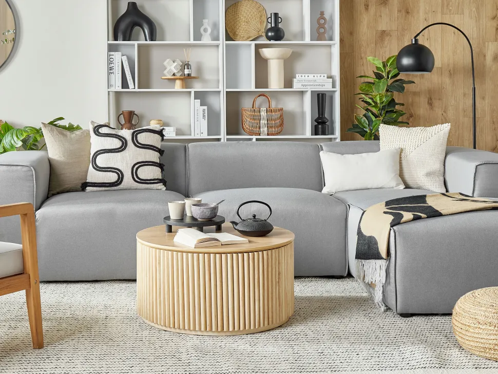 Almofada Decorativa Em Algodao Creme E Preto 45 X 45 Cm Fuchsia