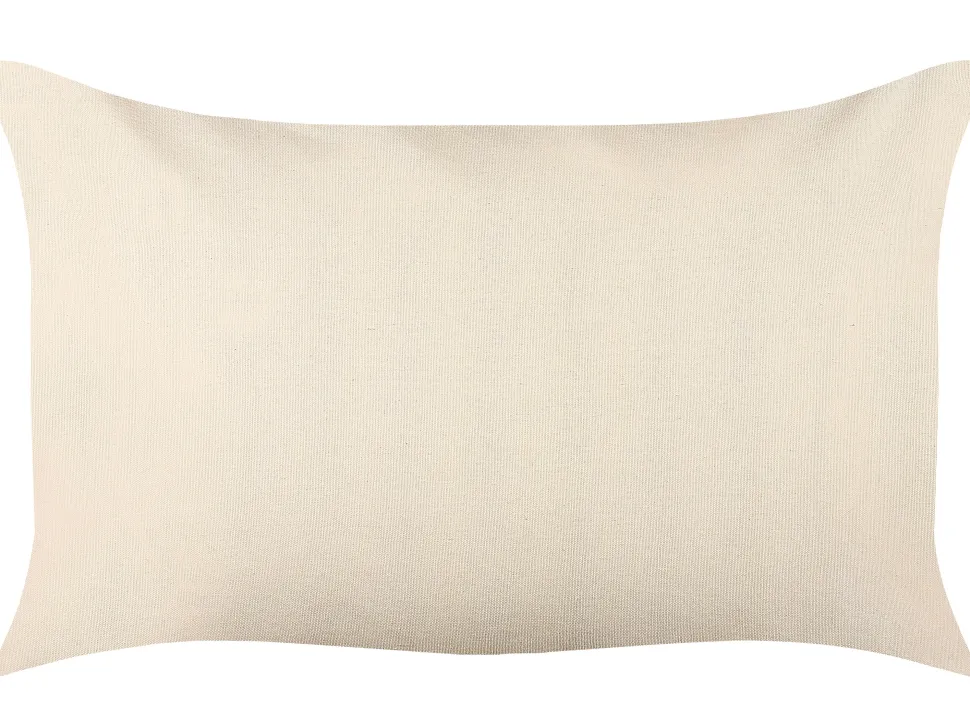 Almofada Decorativa Em Algodao Multicolor 40 X 60 Cm Ardisia