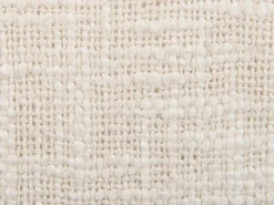 Almofada Decorativa Em Algodao Creme Com Padrao Abstrato 45 X 45 Cm Pleione