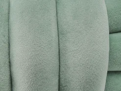 Almofada Decorativa Em Veludo Verde Menta 30 X 30 Cm Malni