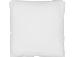 Almofada Decorativa Laranja Com Estampa De Urso 45 X 45 Cm Waranasi