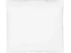 Almofada Decorativa Laranja 40 X 40 Cm Radzkot