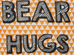 Almofada Decorativa Laranja 40 X 40 Cm Radzkot