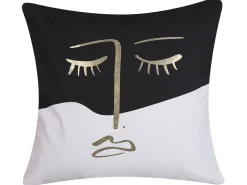 Almofada Decorativa Multicolor 45 X 45 Cm Abelia