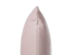 Almofada Decorativa Rosa 45X45 Cm Pasque