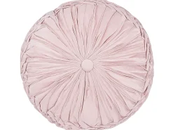 Almofada Decorativa Rosa 40 Cm Udala