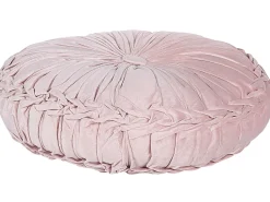 Almofada Decorativa Rosa 40 Cm Udala