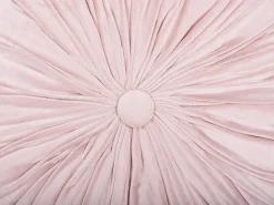 Almofada Decorativa Rosa 40 Cm Udala