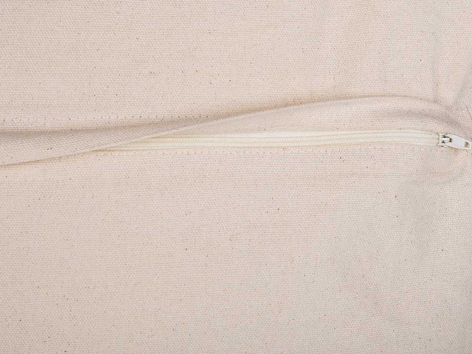 Almofada Decorativa Tufada Em Algodao Multicolor 45 X 45 Cm Solanum