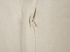 Almofada Decorativa Tufada Em Algodao Multicolor 45 X 45 Cm Brevifolia