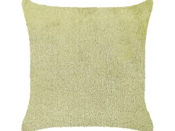 Almofada Decorativa Verde 45 X 45 Cm Pilea