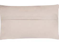 Almofada Em Algodao Multicolor 30 X 50 Cm Betula