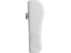 Almofada Em Espuma De Memoria 57 X 35 Cm Amne