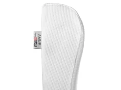 Almofada Em Espuma De Memoria 57 X 35 Cm Amne