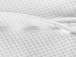 Almofada Em Espuma De Memoria 57 X 35 Cm Amne